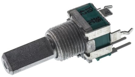 Alps Alpine RK09L1140A2U 7293423