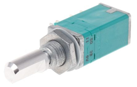 Alps Alpine RK097122200G 1726404