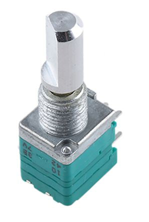 Alps Alpine RK0971114Z07 1727680