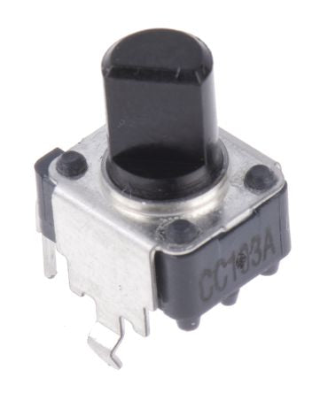 Alps Alpine RK09K1130AJ3 7293577