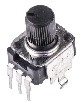 Alps Alpine RK09K1130A8G 7293599