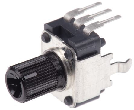Alps Alpine RK09K1130AP5 1726249