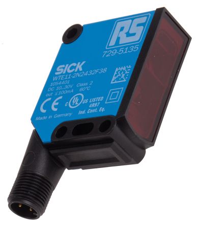 RS PRO  7295135
