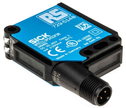RS PRO  7295148