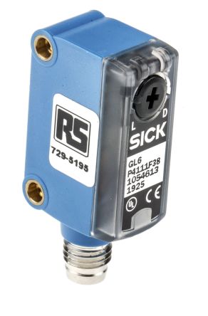 RS PRO  7295195