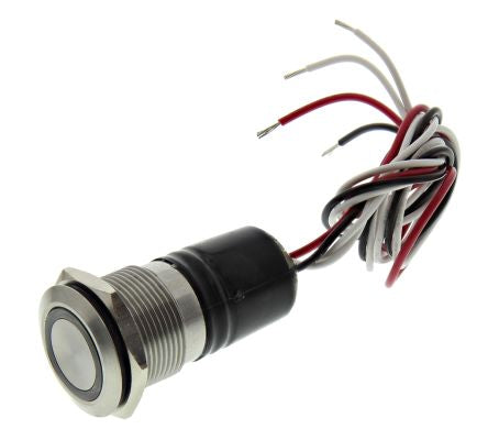 Bulgin MPI002/FL/GN/12 7295264