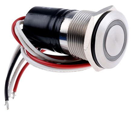 Bulgin MPI002/FL/GN/24 7295270