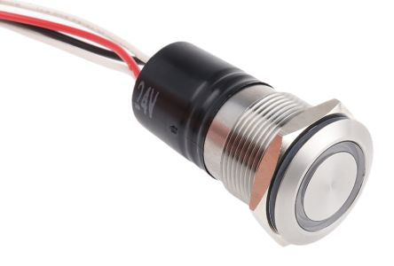 Bulgin MPI002/FL/BL/24 7295274