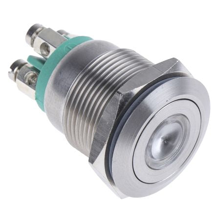 Bulgin MPI001/TE/GN/24 7295343