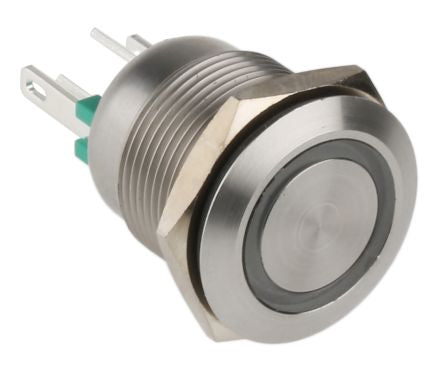 Bulgin MPI002/28/GN/6 7295359