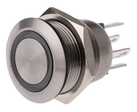 Bulgin MPI002/28/GN/24 7295371