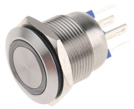 Bulgin MPI002/28/BL/24 7295375