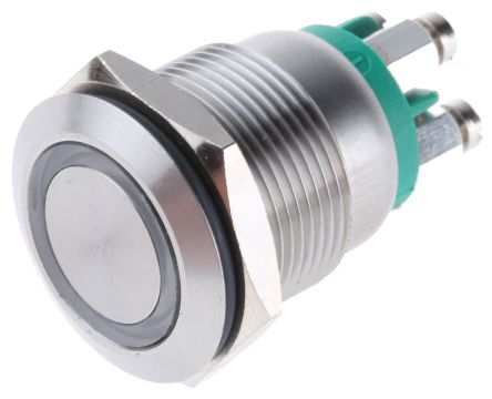 Bulgin MPI002/TE/GN/6 7295387