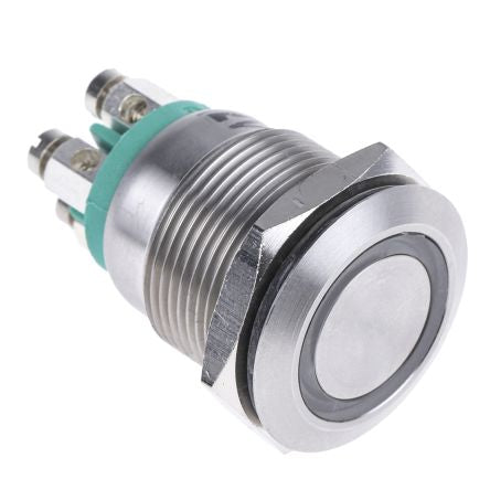 Bulgin MPI002/TE/GN/12 7295393