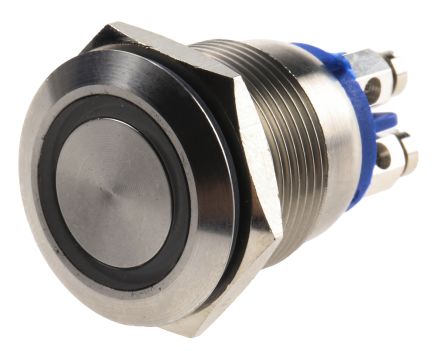 Bulgin MPI002/TE/BL/24 7295404