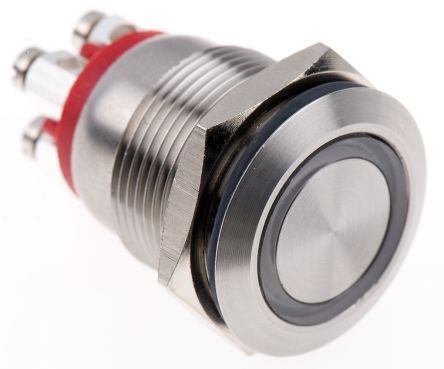 Bulgin MPI002/TE/RD/24 7295407