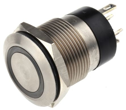 Bulgin MPI002/RP/BL/12 7295454