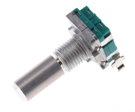 Alps Alpine EC11B15242AE 7295555