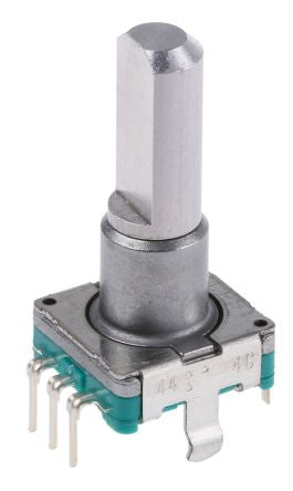 Alps Alpine EC11E15204A3 7295561