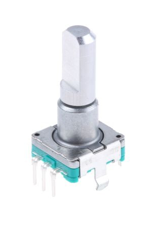 Alps Alpine EC11E15244G1 7295589