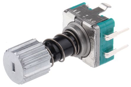 Alps Alpine EC11E152U402 1727707