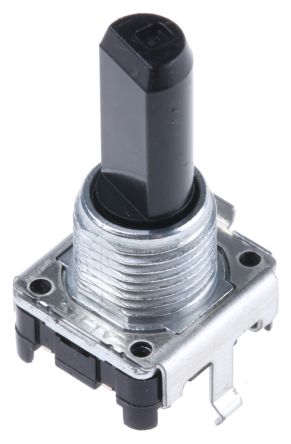 Alps Alpine EC12E2420801 7295836