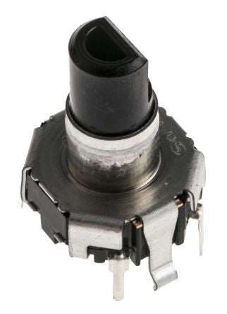Alps Alpine EC12D1524403 7295854