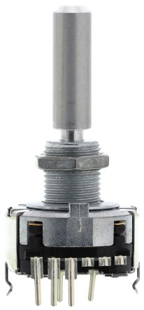 Alps Alpine EC20A1824401 7295873