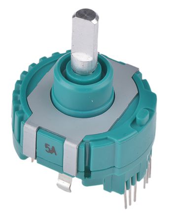Alps Alpine EM20B4014000 7295889
