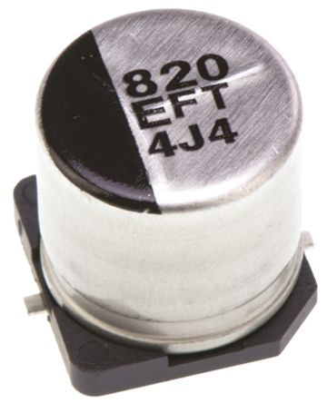 Panasonic EEEFT1E821AP 1035005
