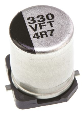 Panasonic EEEFT1V331AP 7296286