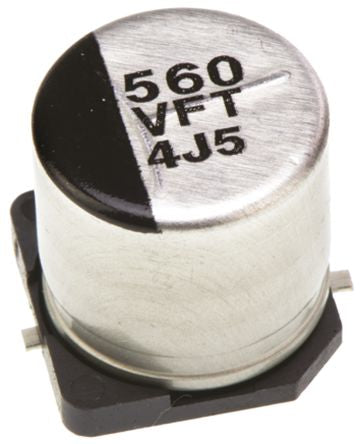 Panasonic EEEFT1V561AP 7296289