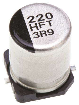 Panasonic EEEFT1H221AP 7296302