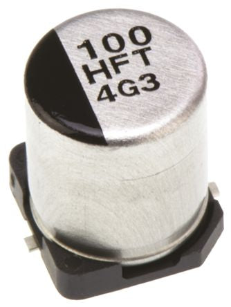 Panasonic EEEFTH101XAP 7296309