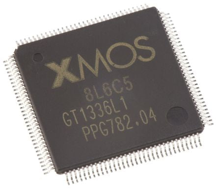XMOS XS1-L01A-TQ128-C5 7299954