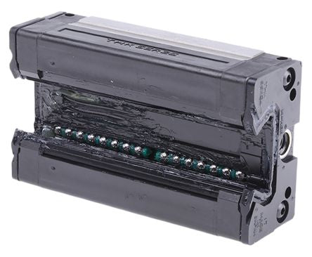THK SSR25XW1SS(GK) 7300067