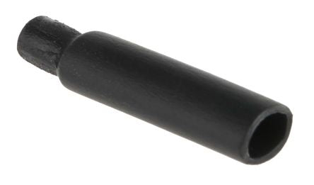 HellermannTyton 416-00000 PEC-3/1-PO-X-BK (50) 7304703