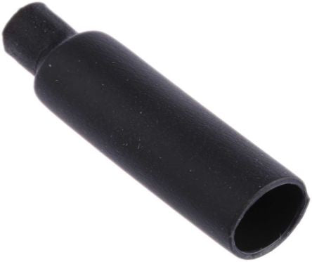 HellermannTyton 416-00001 PEC-6/2-PO-X-BK (50) 7304706