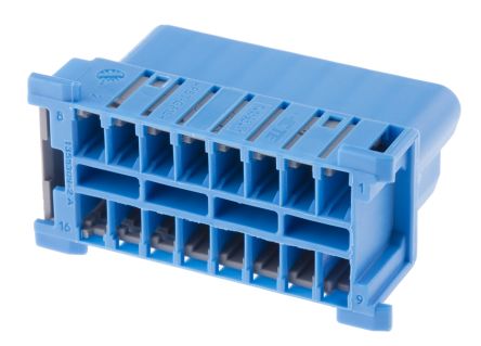TE Connectivity 1418984-1 1643509