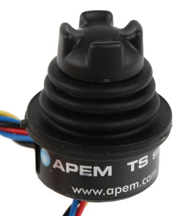 Apem TS-1D1S02A 7316138