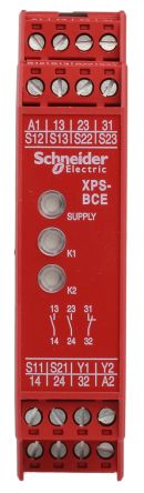 Schneider Electric XPSBCE3110P 7318951