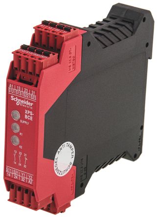 Schneider Electric XPSBCE3110C 7318957