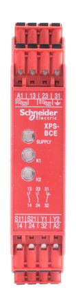 Schneider Electric XPSBCE3410C 7318960