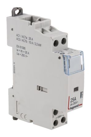 Legrand 4 125 24 7320128