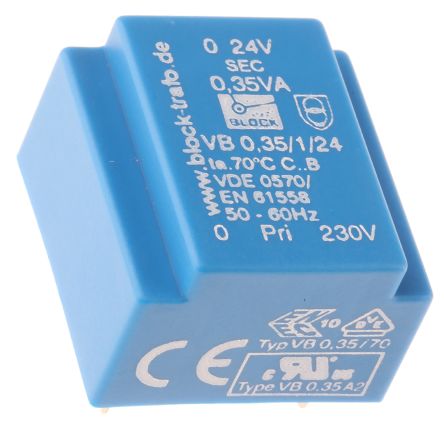 Block VB 0,35/1/24 7320294
