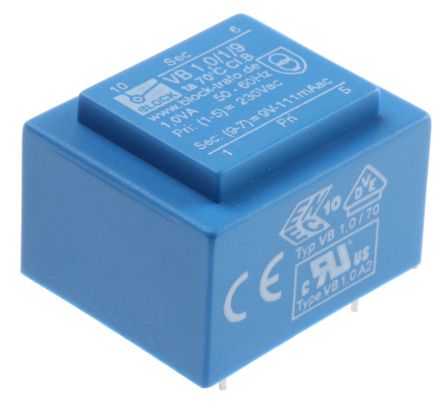 Block VB 1,0/1/9 7320317