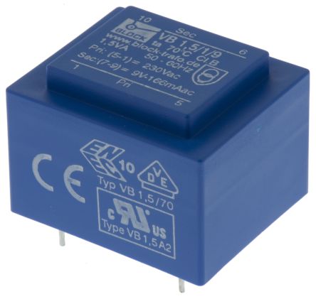 Block VB 1,5/1/9 7320342