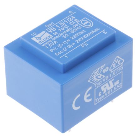 Block VB 1,5/1/24 7320358