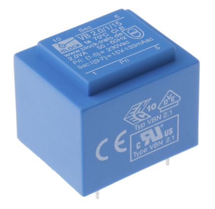 Block VB 2,0/1/15 7320364