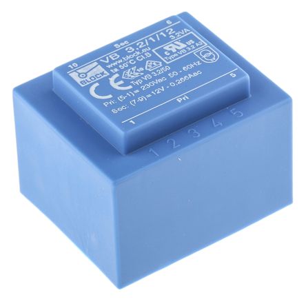 Block VB 3,2/1/12 7320392